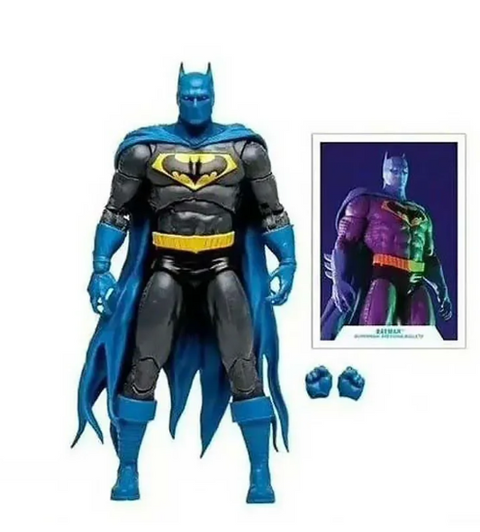 Action Figure Batman