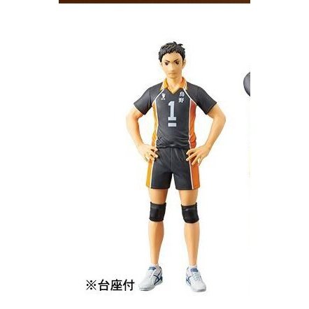 2019 New arrival 14-17cm original high quality Japanese anime figure haikyuu action figure kids toys for girls