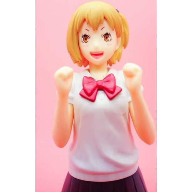 2019 New arrival 14-17cm original high quality Japanese anime figure haikyuu action figure kids toys for girls