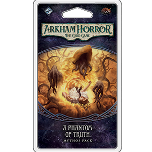 Arkham Horror-Unspeakable Oath