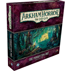 Arkham Horror-The Forgotten Age