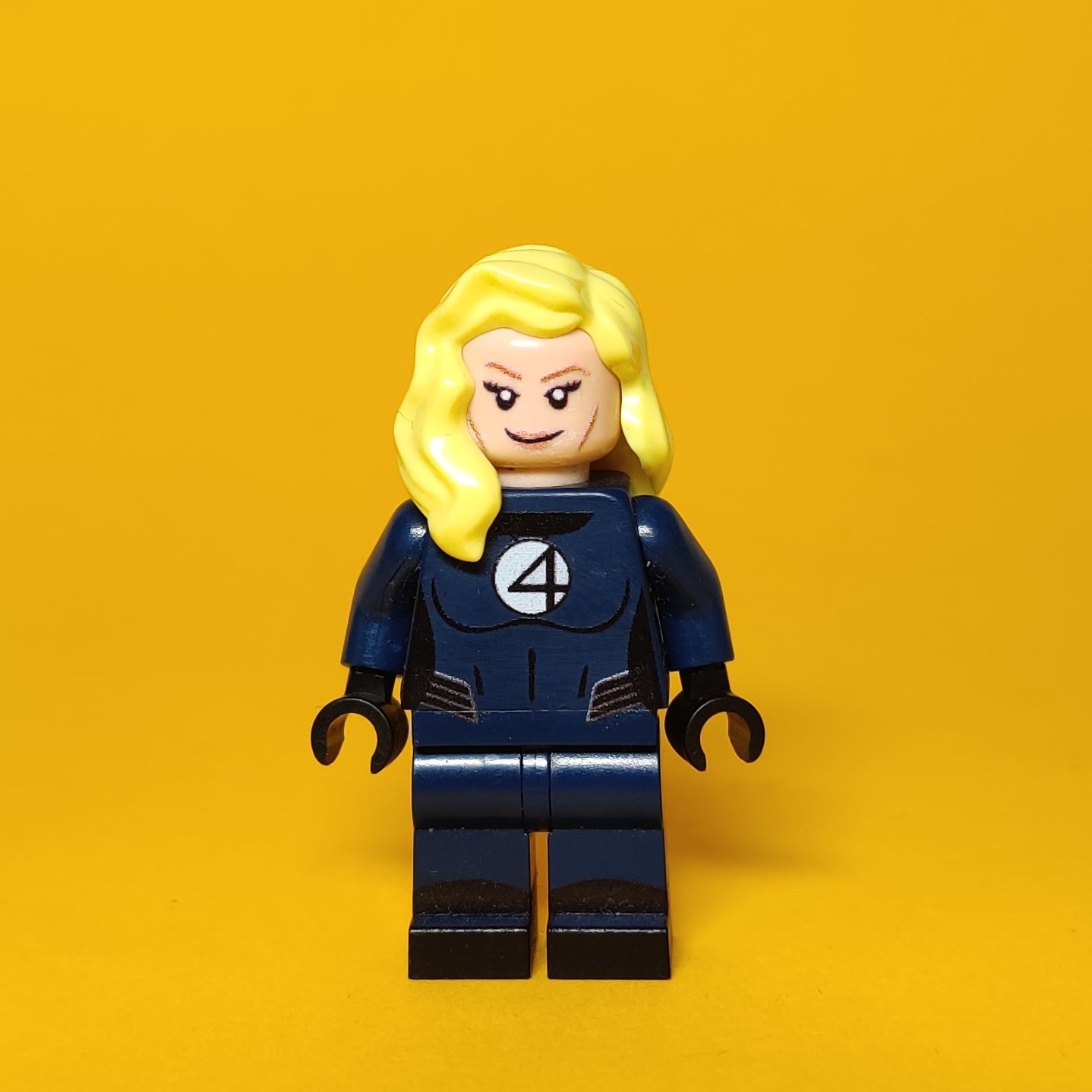 Collection of Limited Edition Printed Minifigures