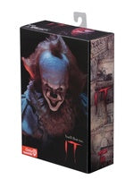 It Pennywise Note Action figure
