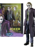 Joker Action figure