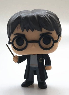 Harry Potter series figures