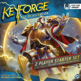 Keyforge-Starter 2