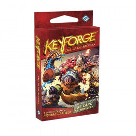 Keyforge-Deck 1