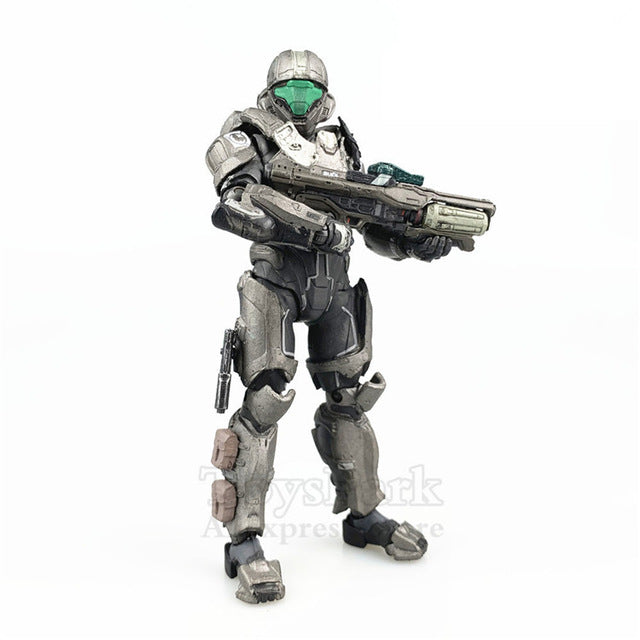 McFarlane Toys Halo Reach Chief Spartan 5" Action Figure