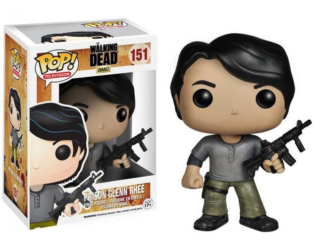 The Walking Dead Collection